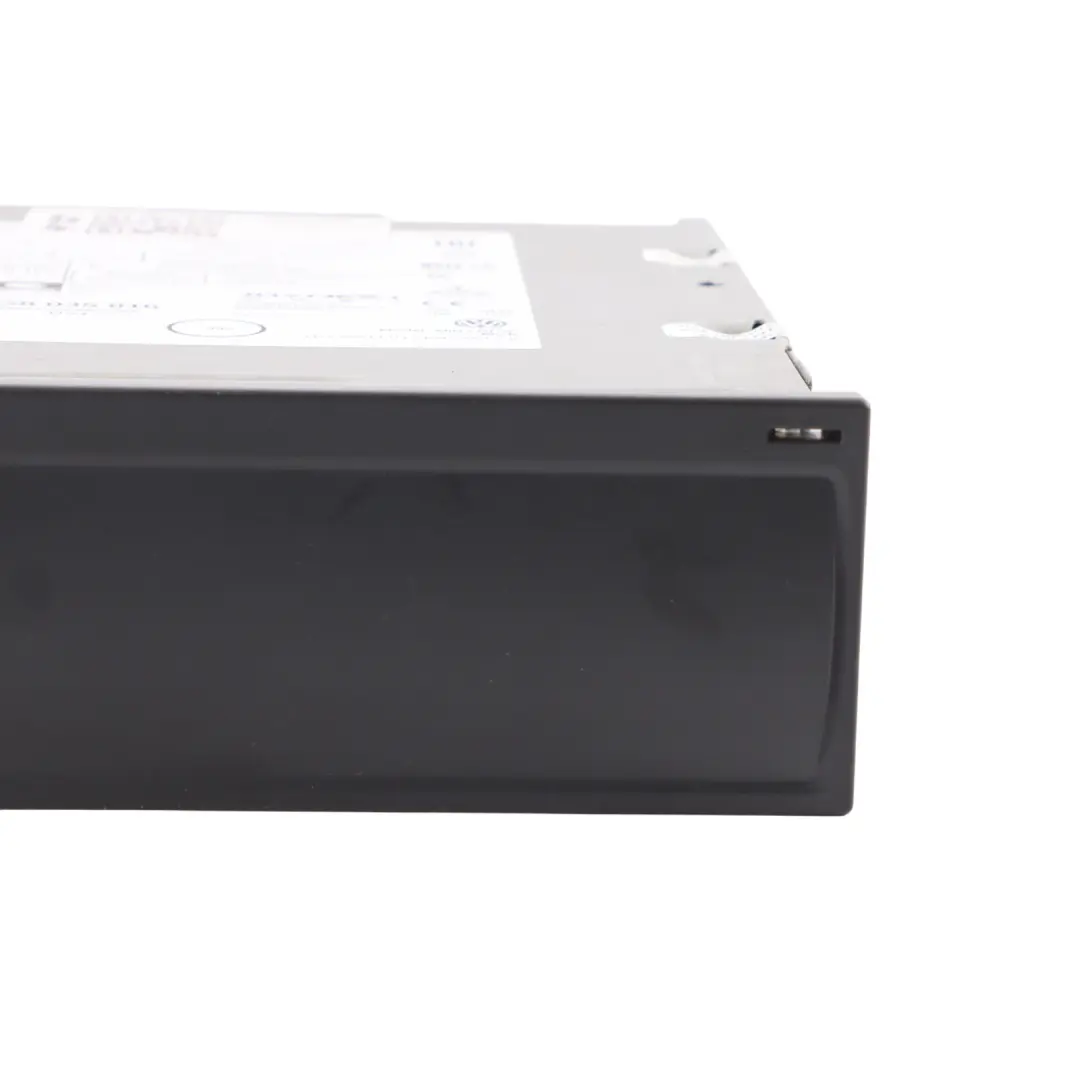 Volkswagen Polo Mk6 Radio Stereo Head Unit Navigation Sat Nav - SKU 3G8035816 - Part number 3G8035816