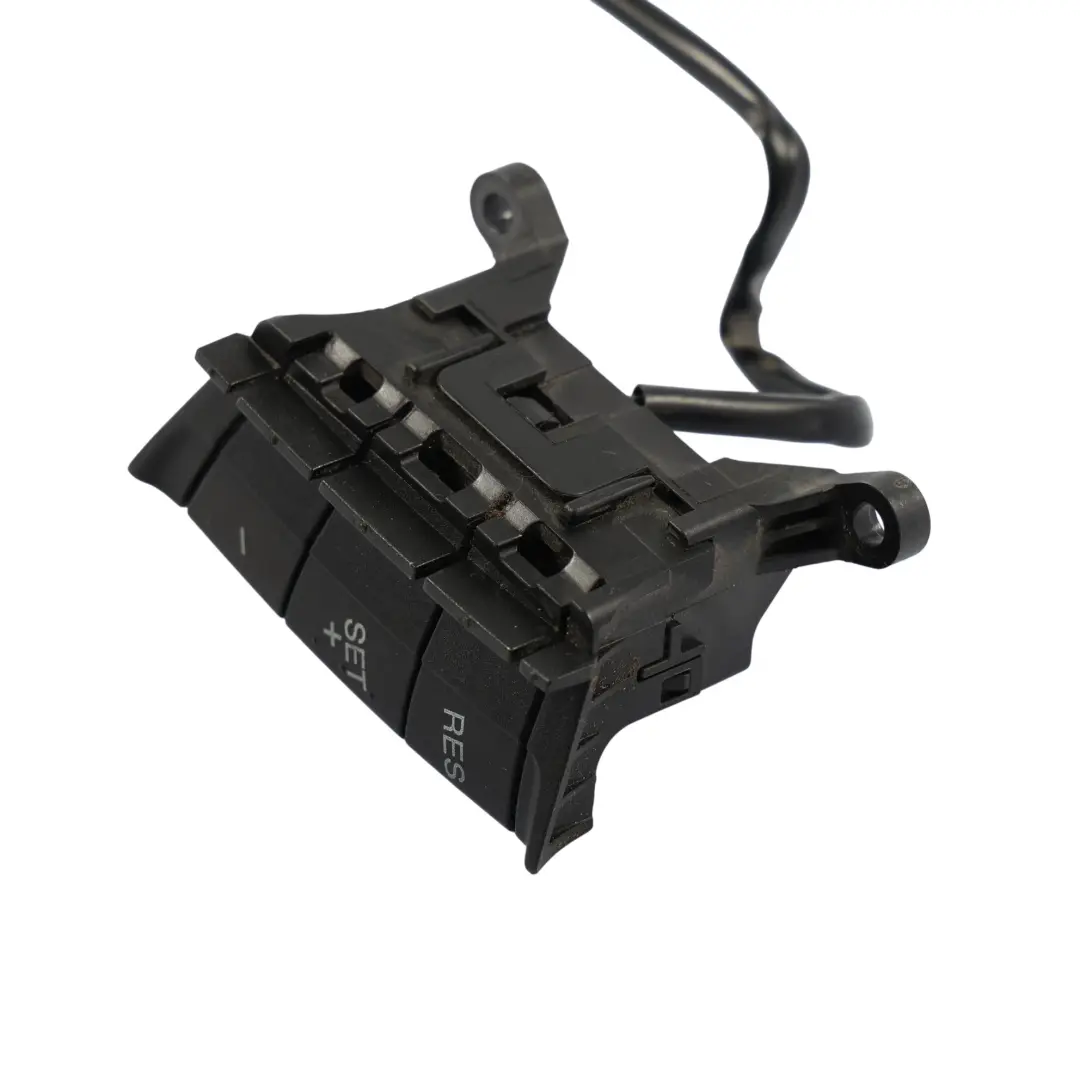 Ford Transit Mk7 Steering Wheel Switch Multifunction Cruise Control Buttons - SKU 3M5T-9E740-AD - Part number 3M5T-9E740-AD