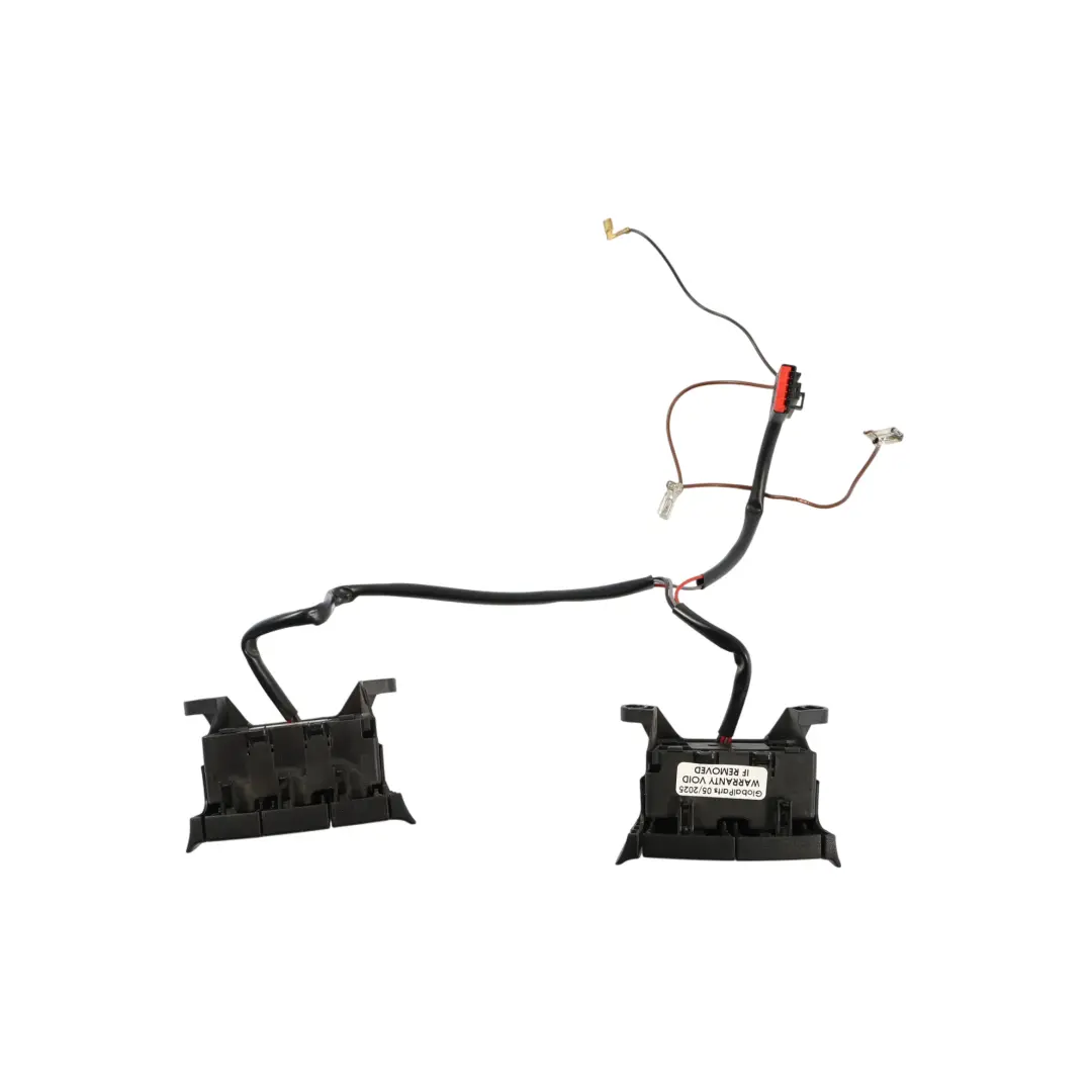 Interruttore Multifunzione Il Controllo Velocità Crociera per Ford Transit Mk7 con numero di parte 3M5T-9E740-AD Ford Transit Mk7 Interruttore Multifunzione Il Controllo Velocità Crociera - SKU 3M5T-9E740-AD - Numero di parte 3M5T-9E740-AD