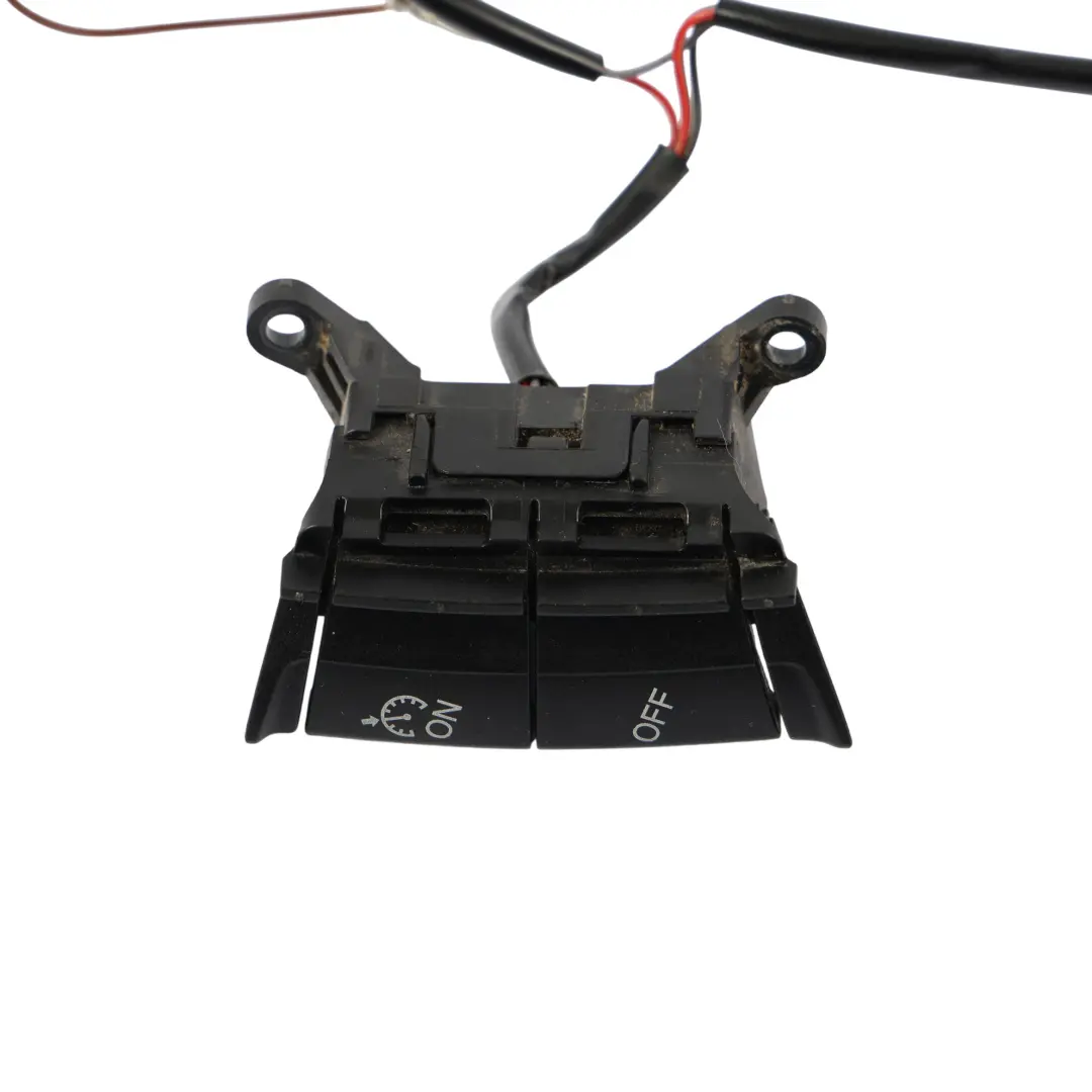 Ford Transit Mk7 Lenkradschalter Multifunktionstasten Für Tempomat - SKU 3M5T-9E740-AD - Teilenummer 3M5T-9E740-AD