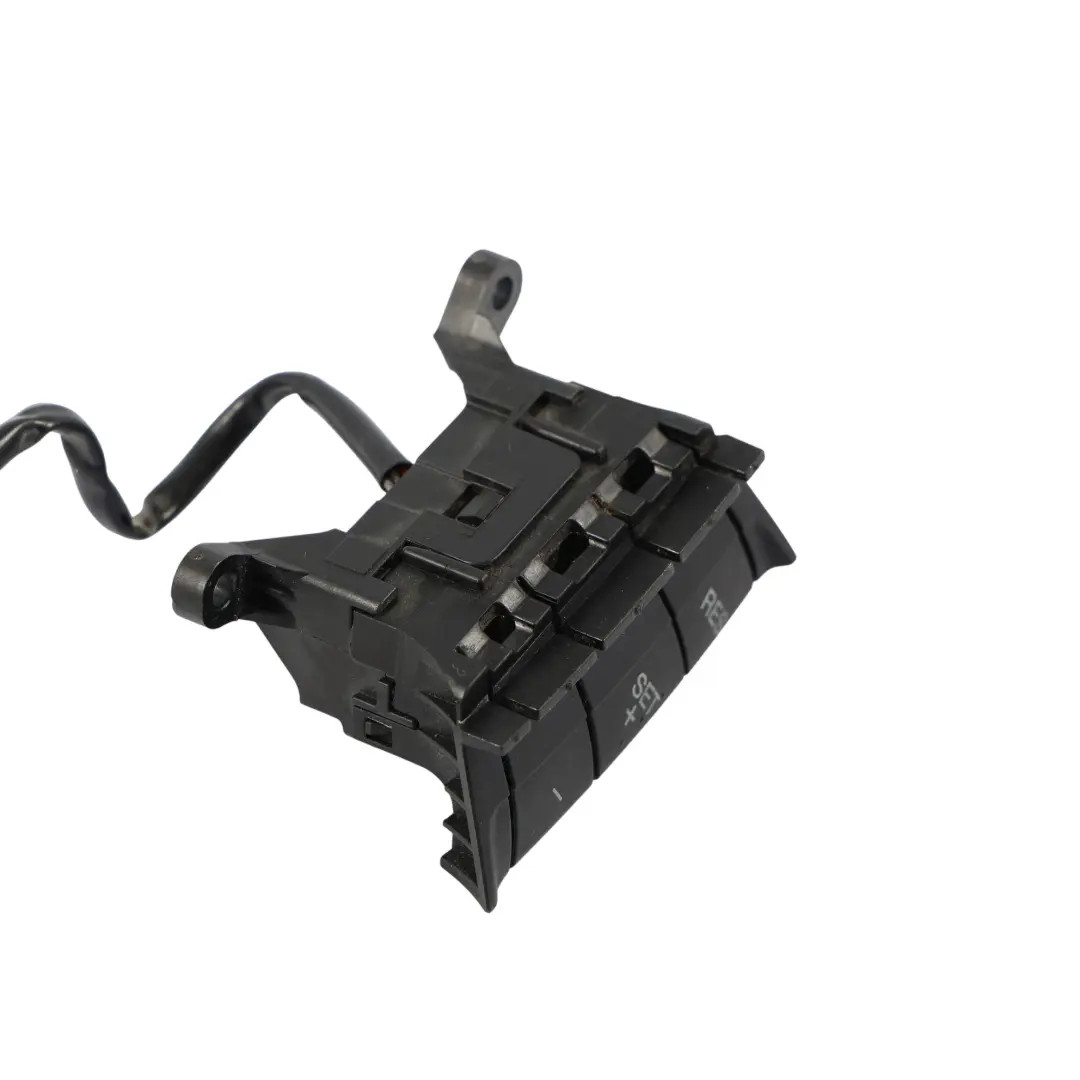 Ford Transit Mk7 Lenkradschalter Multifunktionstasten Für Tempomat - SKU 3M5T-9E740-AD - Teilenummer 3M5T-9E740-AD