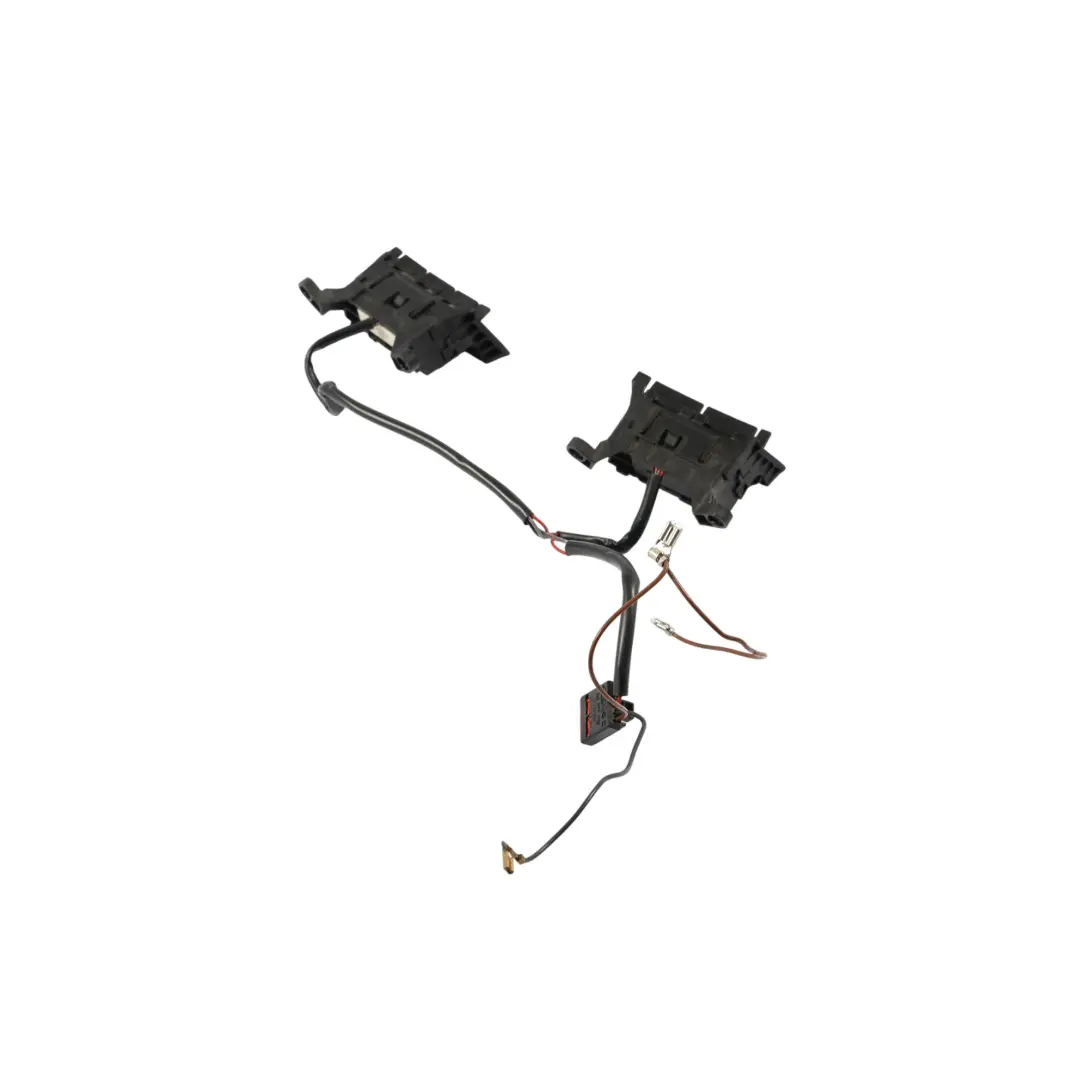Ford Transit Mk7 Lenkradschalter Multifunktionstasten Für Tempomat - SKU 3M5T-9E740-AD - Teilenummer 3M5T-9E740-AD