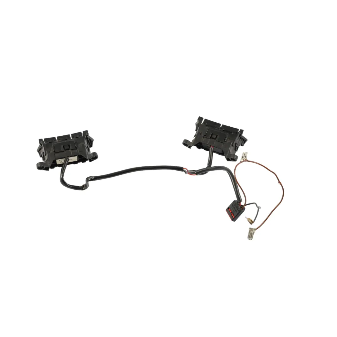 Ford Transit Mk7 Lenkradschalter Multifunktionstasten Für Tempomat - SKU 3M5T-9E740-AD - Teilenummer 3M5T-9E740-AD