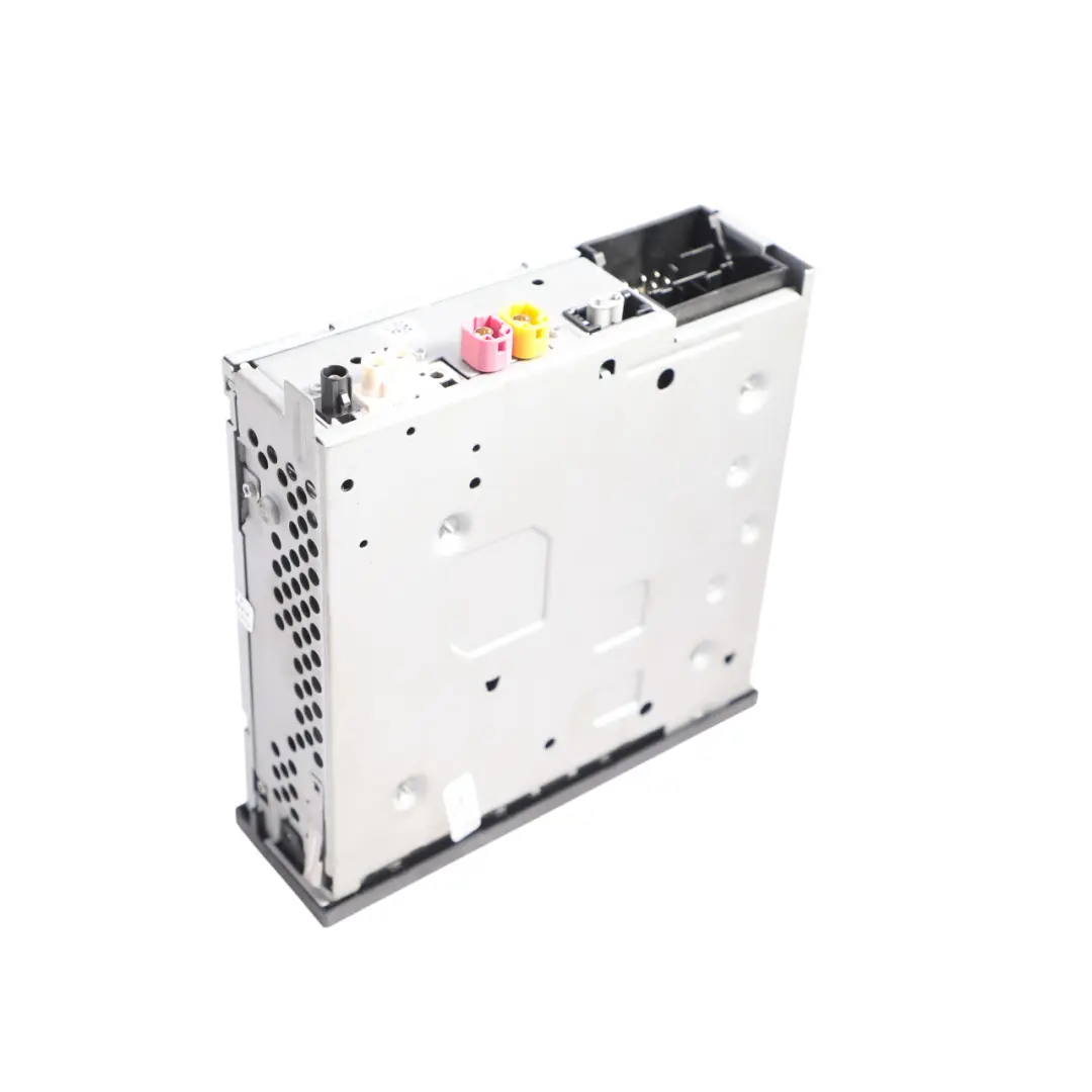 Volkswagen Polo V Golf VI Radio CD Stereo Radio Head Unit - SKU 3Q0035842B - Part number 3Q0035842B