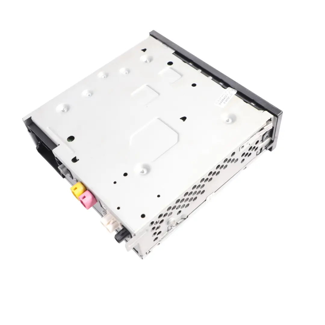 Volkswagen Polo V Golf VI Radio CD Stereo Radio Head Unit - SKU 3Q0035842B - Part number 3Q0035842B