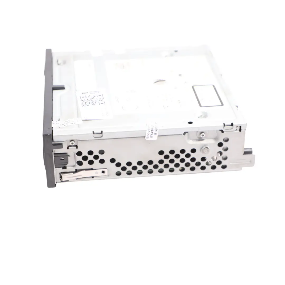 Volkswagen Polo V Golf VI Radio CD Stereo Radio Head Unit - SKU 3Q0035842B - Part number 3Q0035842B