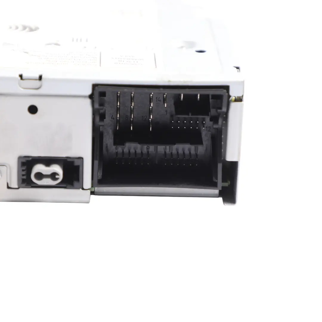 Volkswagen Polo V Golf VI Radio CD Stereo Radio Head Unit - SKU 3Q0035842B - Part number 3Q0035842B