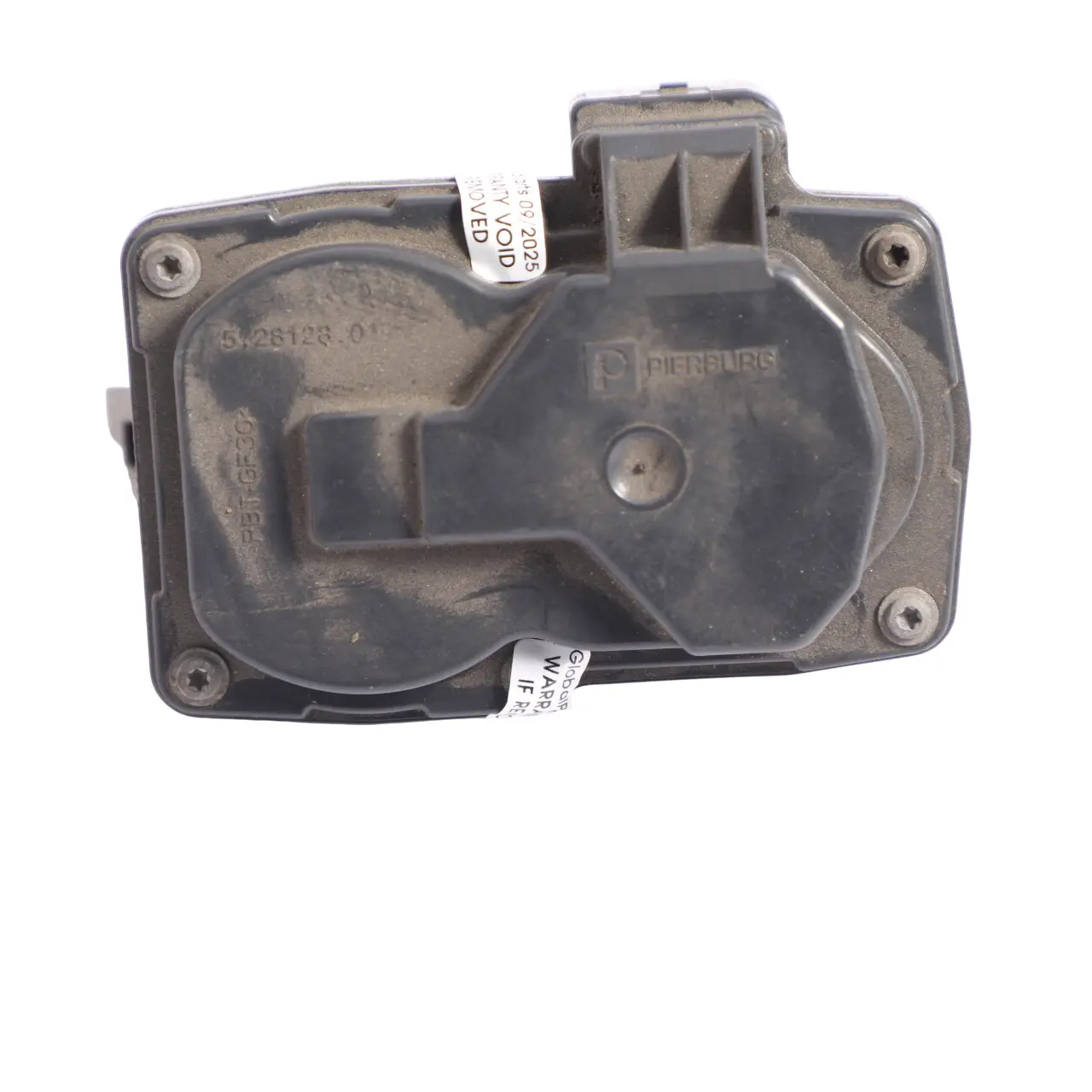 Audi A3 8Y A6 C8 VW Golf Mk8 Exhaust Valve Flap Motor Actuator 3Q0253691K