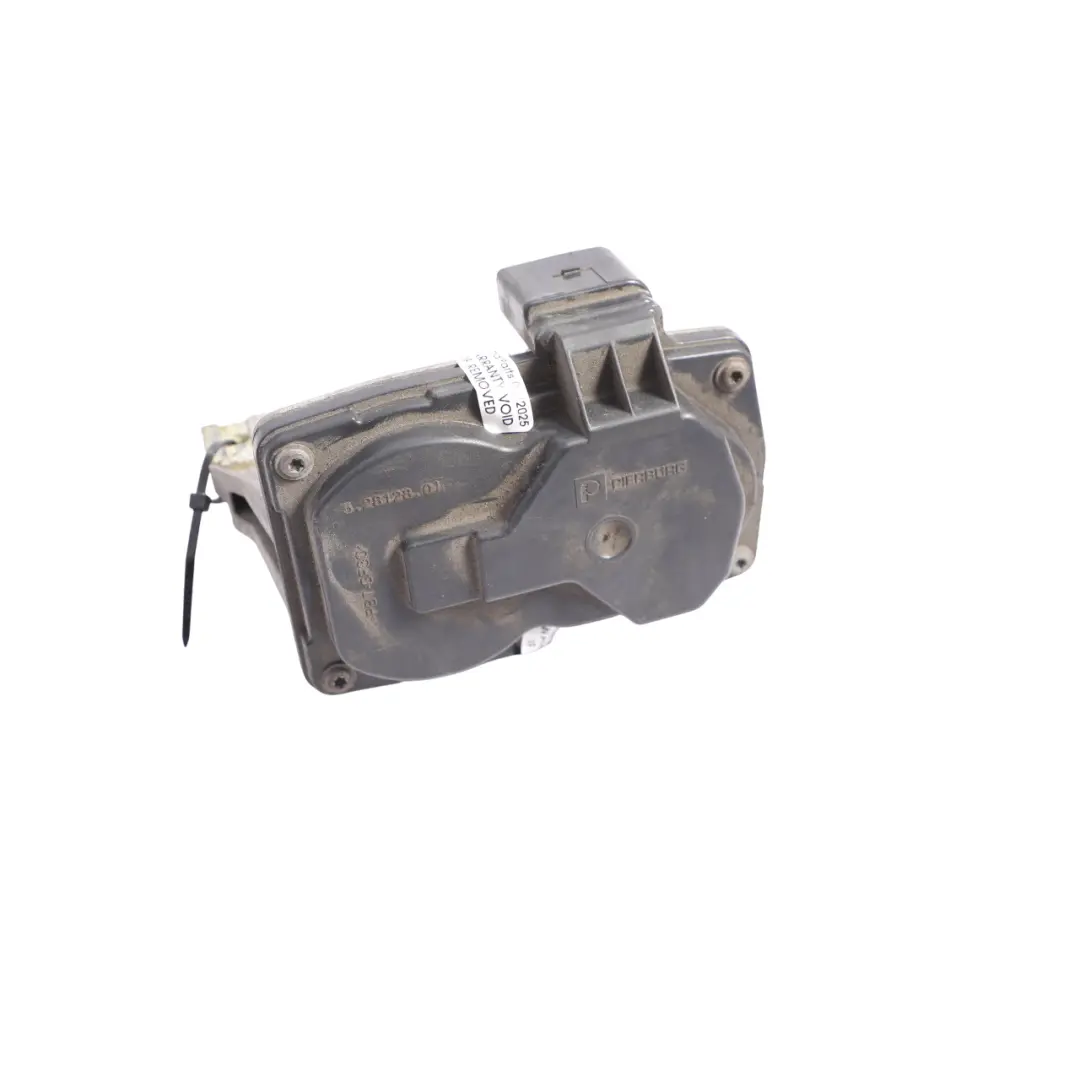 Audi A3 8Y A6 C8 VW Golf Mk8 Exhaust Valve Flap Motor Actuator - SKU 3Q0253691K - Part number 3Q0253691K