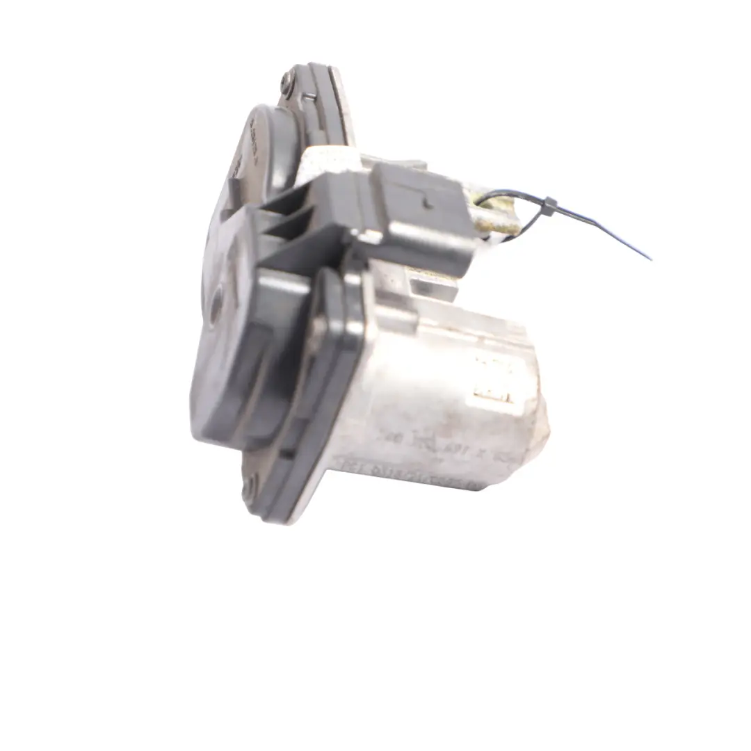 Audi A3 8Y A6 C8 VW Golf Mk8 Exhaust Valve Flap Motor Actuator - SKU 3Q0253691K - Part number 3Q0253691K