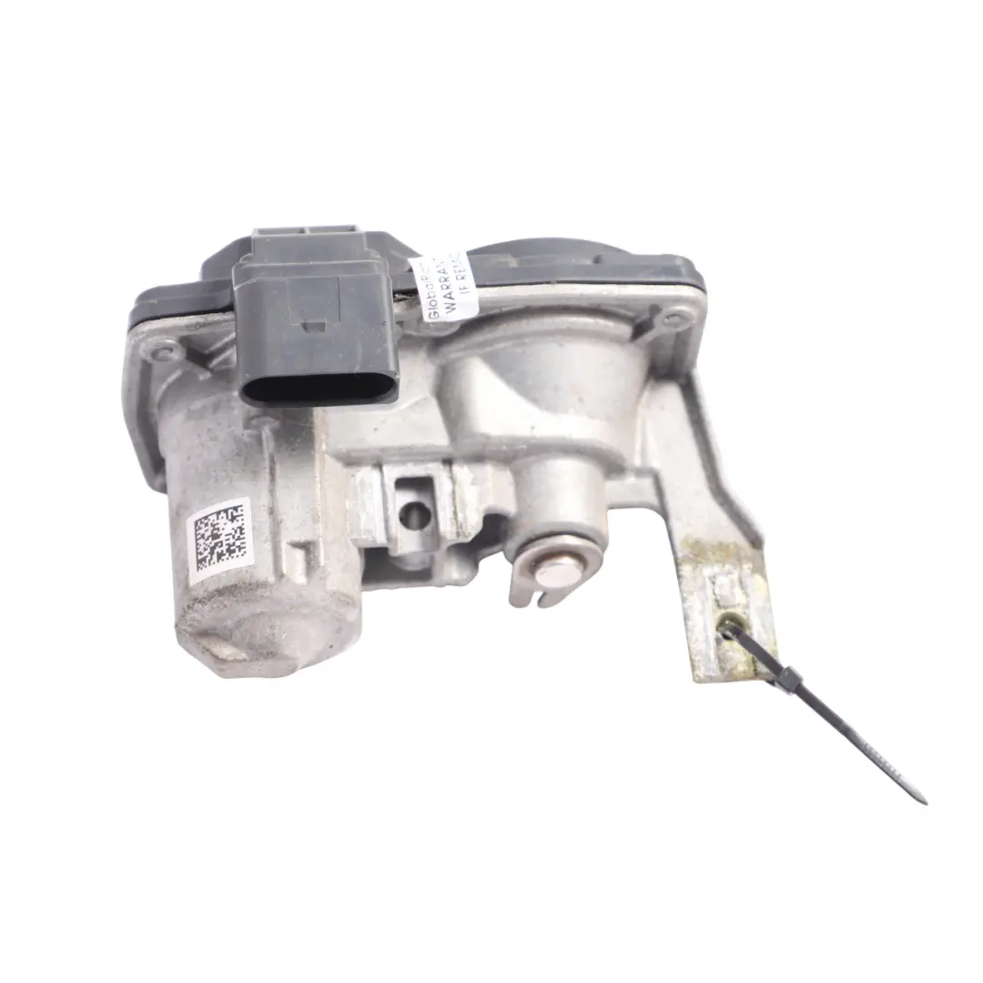 8Y A6 C8 VW Golf Mk8 Válvula Escape Flap Motor Actuador para Audi A3 con número de pieza 3Q0253691K Audi A3 8Y A6 C8 VW Golf Mk8 Válvula Escape Flap Motor Actuador - SKU 3Q0253691K - Número de pieza 3Q0253691K