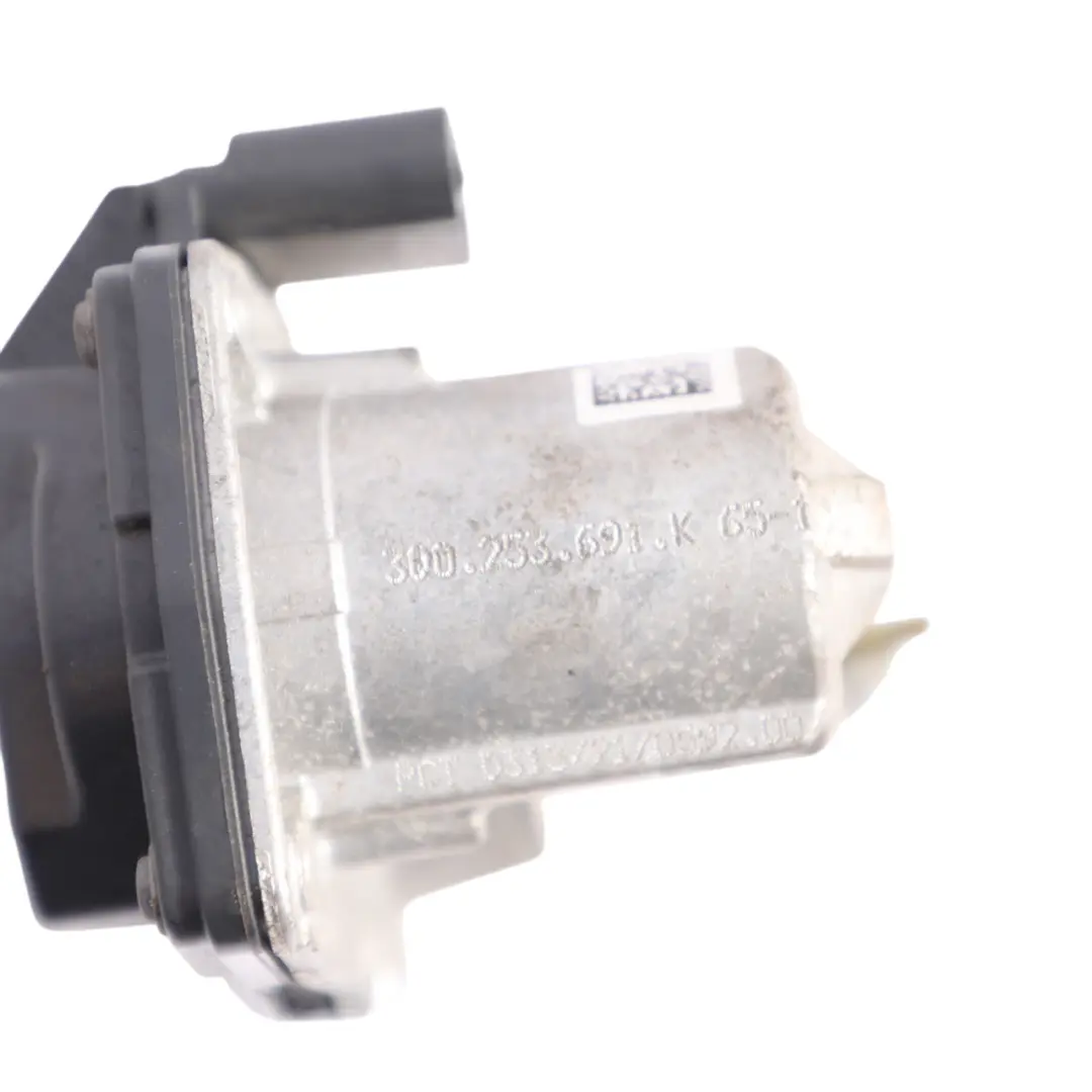 Audi A3 8Y A6 C8 VW Golf Mk8 Auspuffklappenmotor Stellantrieb - SKU 3Q0253691K - Teilenummer 3Q0253691K