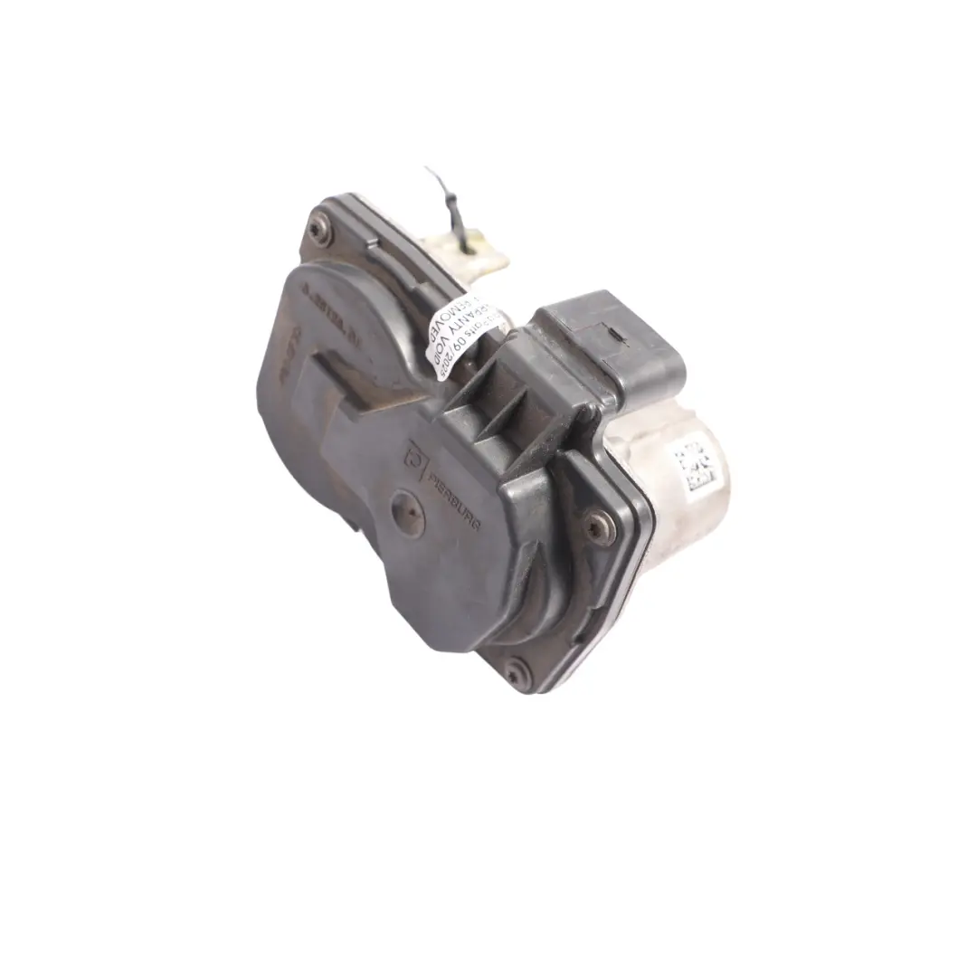 Audi A3 8Y A6 C8 VW Golf Mk8 Auspuffklappenmotor Stellantrieb - SKU 3Q0253691K - Teilenummer 3Q0253691K