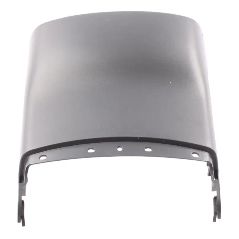 Skoda Octavia 1Z RS Steering Column Upper Surround Trim Panel Cover - SKU 3T0858565 - Part number 3T0858565