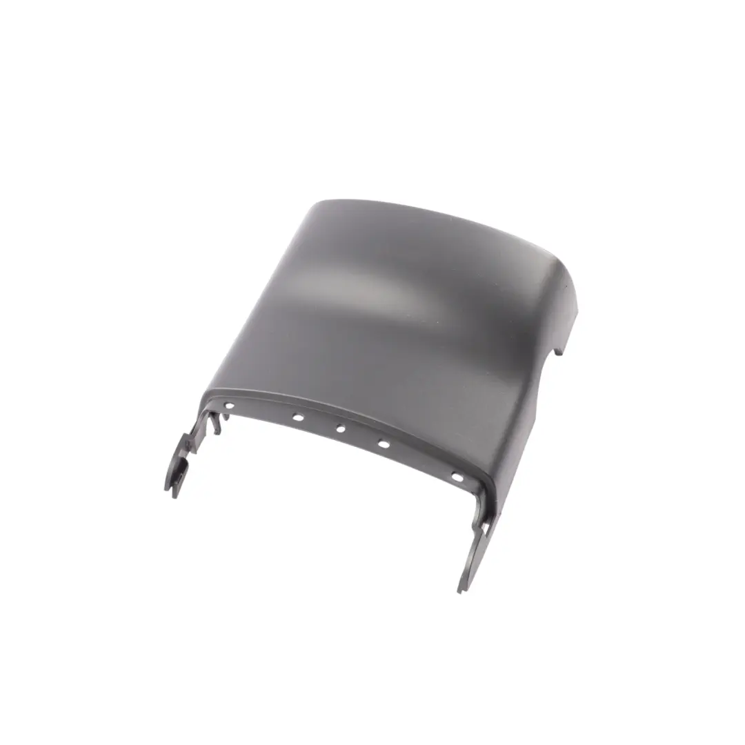 Skoda Octavia 1Z RS Steering Column Upper Surround Trim Panel Cover - SKU 3T0858565 - Part number 3T0858565