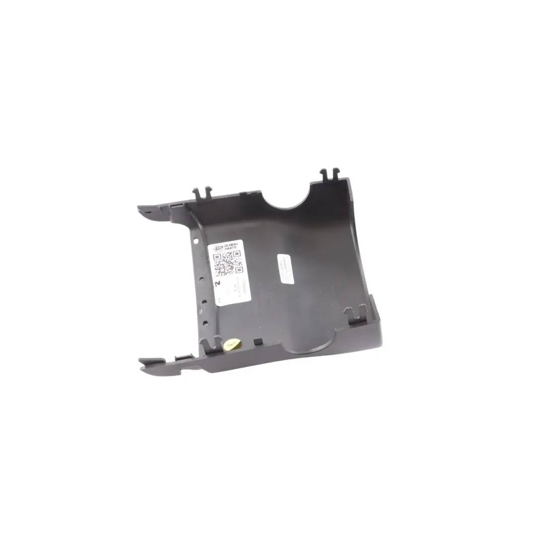 1Z RS Cache Garniture Supérieure Colonne Direction pour Skoda Octavia à propos du numéro de pièce 3T0858565 Skoda Octavia 1Z RS Cache Garniture Supérieure Colonne Direction - SKU 3T0858565 - Numéro de pièce 3T0858565