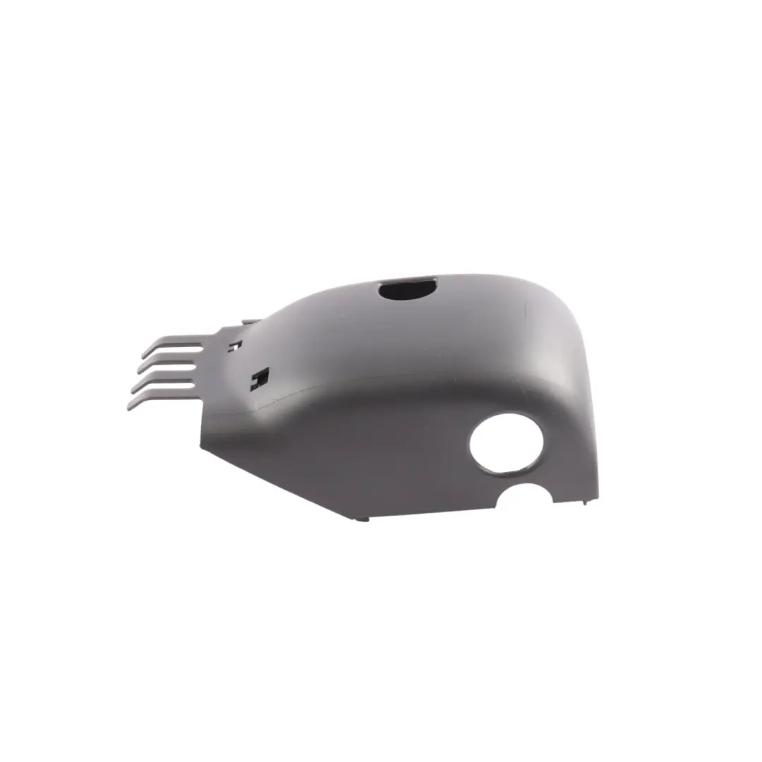 1Z RS Steering Column Lower Surround Trim Panel Panelling Cover 3T0858559 to Skoda with Part number 3T0858627 Skoda 1Z RS Steering Column Lower Surround Trim Panel Panelling Cover 3T0858559 - SKU 3T0858627 - Part number 3T0858627