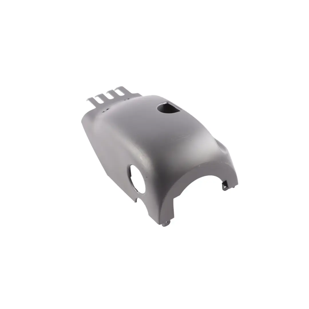 Skoda 1Z RS Steering Column Lower Surround Trim Panel Panelling Cover 3T0858559 - SKU 3T0858627 - Part number 3T0858627