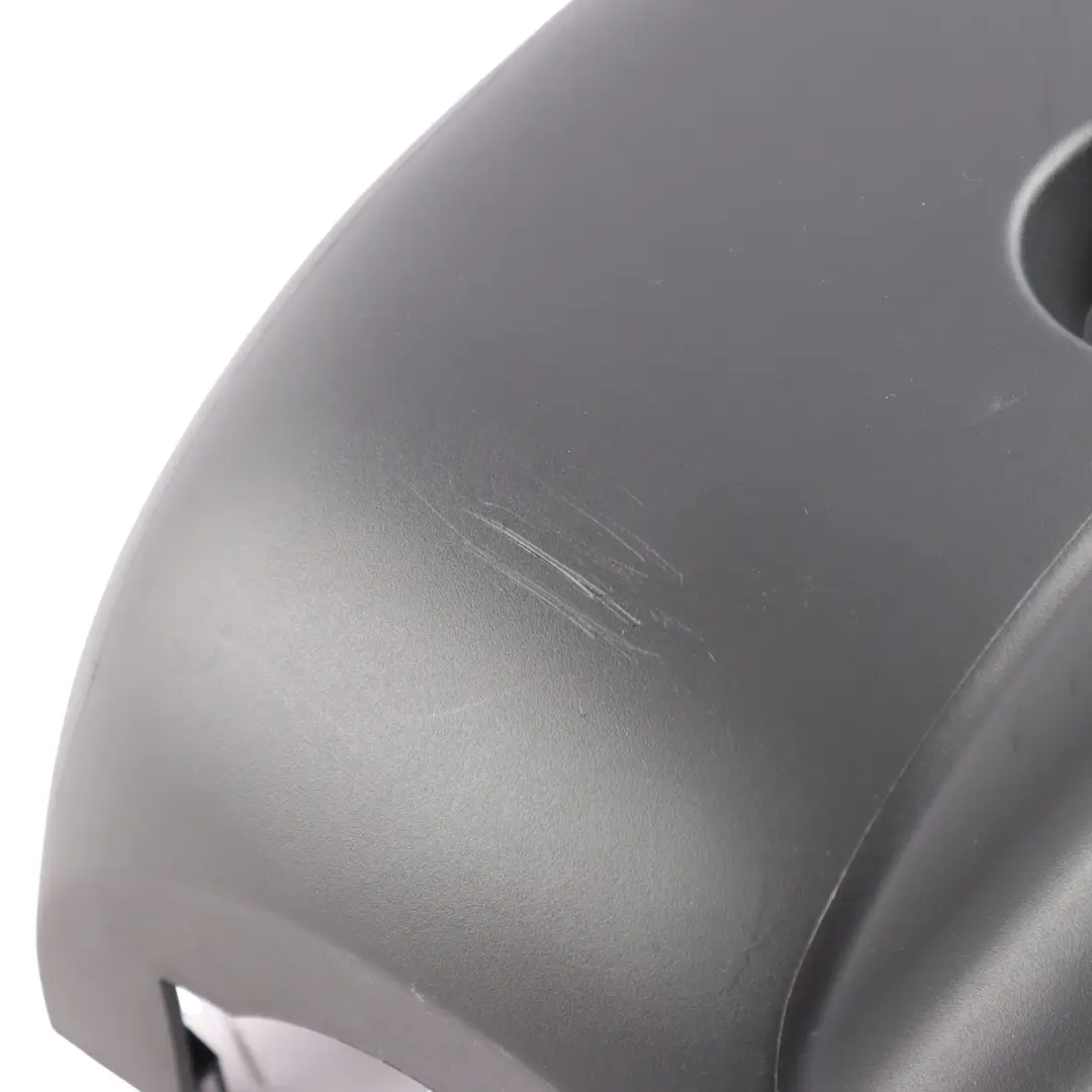 1Z RS Steering Column Lower Surround Trim Panel Panelling Cover 3T0858559 to Skoda with Part number 3T0858627 Skoda 1Z RS Steering Column Lower Surround Trim Panel Panelling Cover 3T0858559 - SKU 3T0858627 - Part number 3T0858627