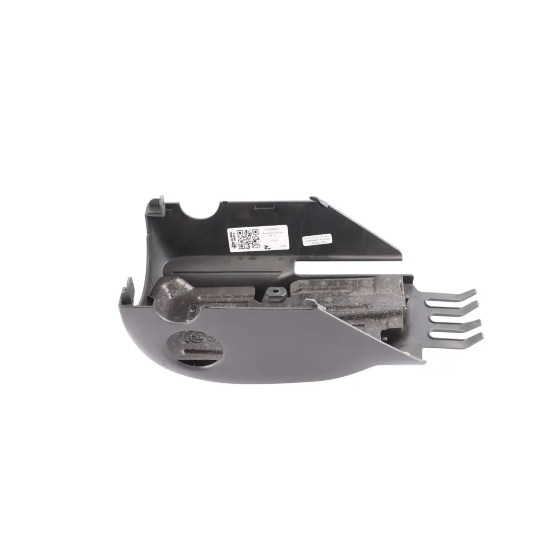 Skoda 1Z RS Steering Column Lower Surround Trim Panel Panelling Cover 3T0858559 - SKU 3T0858627 - Part number 3T0858627