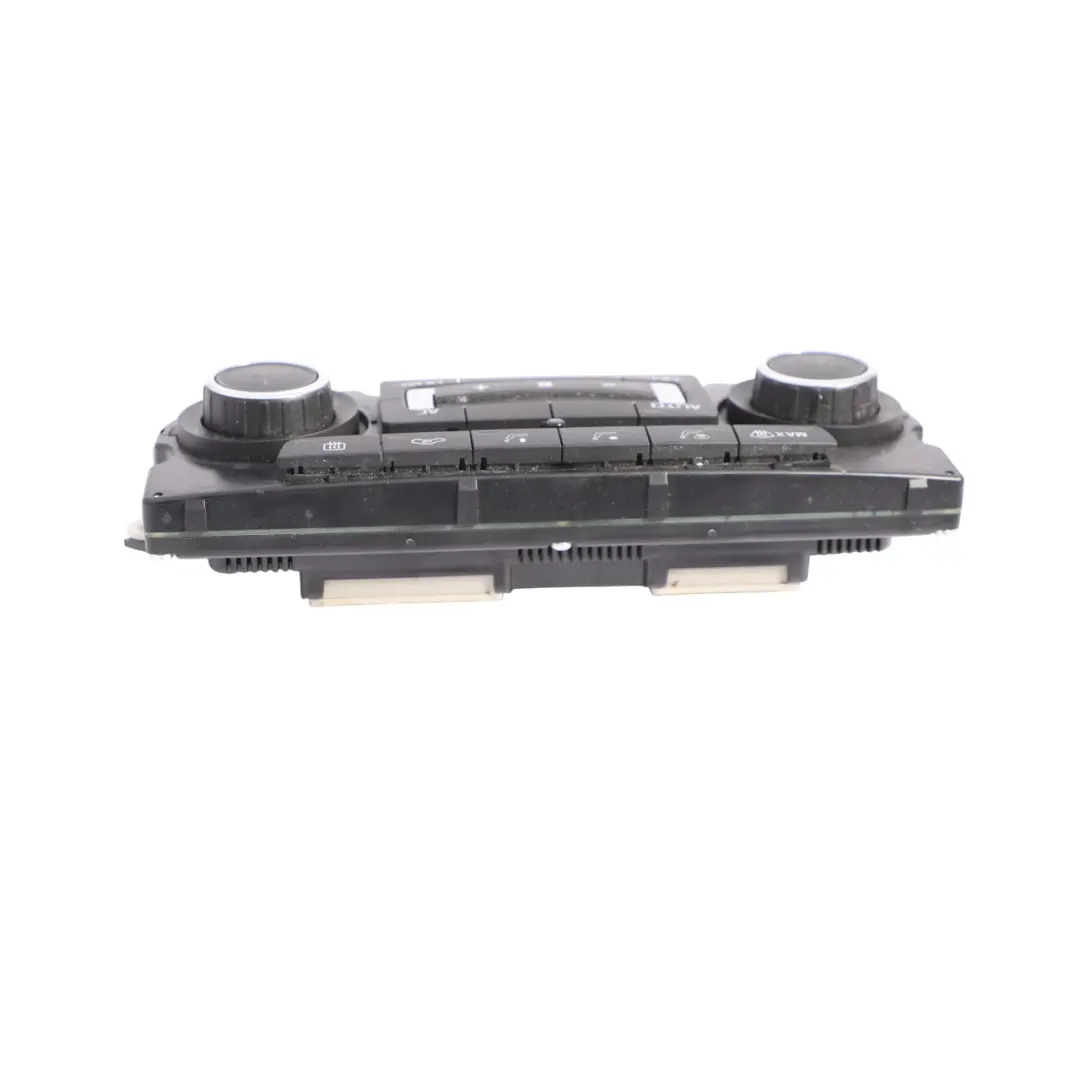 Skoda Octavia Mk2 1Z Climate Control A/C Switch Panel Control Unit - SKU 3T0907044AB - Part number 3T907044AB