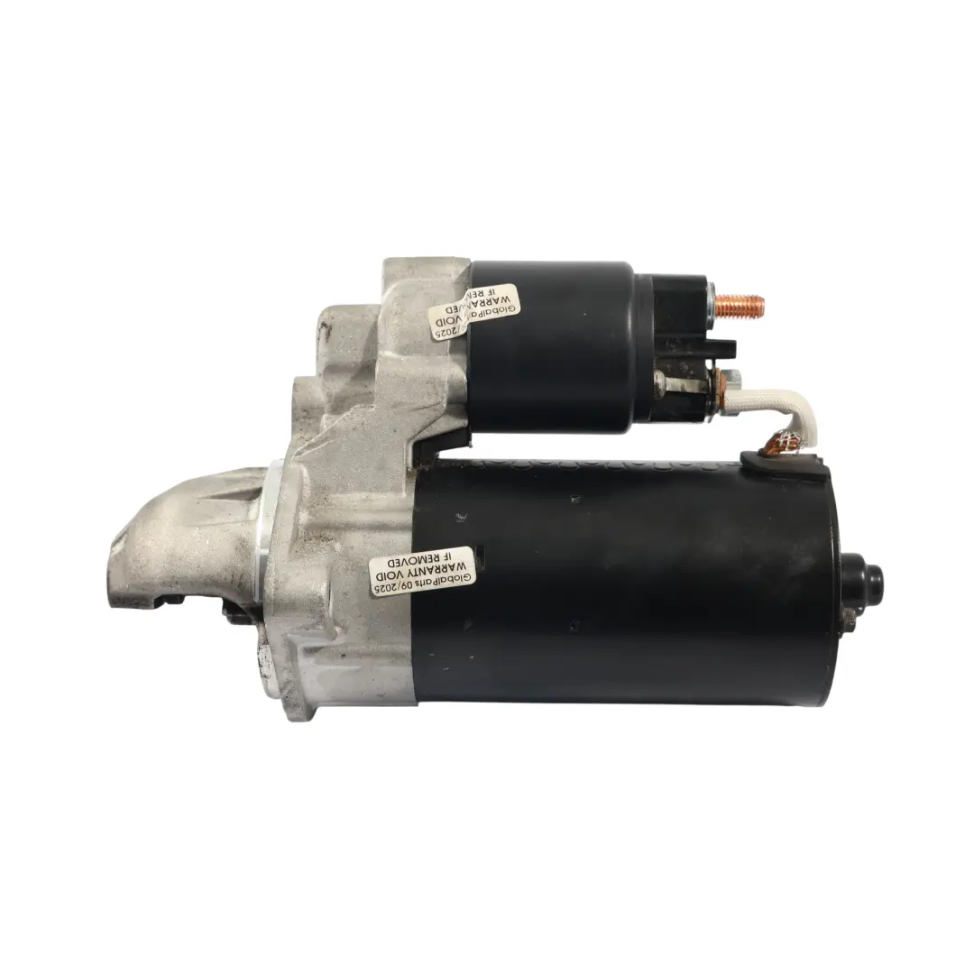 Démarreur Moteur Diesel RTX pour BMW E60 E63 E87 E90 à propos du numéro de pièce 402110362 BMW E60 E63 E87 E90 Démarreur Moteur Diesel RTX - SKU 402110362 - Numéro de pièce 402110362