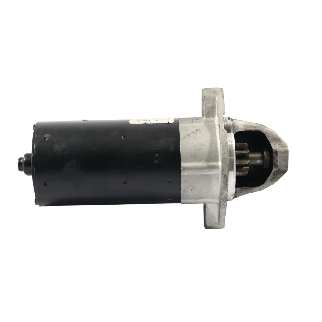 Starter Motor Diesel Engine Actuator RTX to BMW E60 E63 E87 E90 with Part number 402110362 BMW E60 E63 E87 E90 Starter Motor Diesel Engine Actuator RTX - SKU 402110362 - Part number 402110362