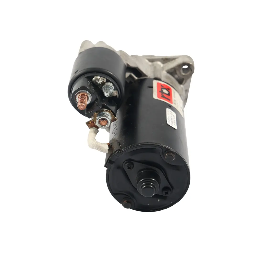 Starter Motor Diesel Engine Actuator RTX to BMW E60 E63 E87 E90 with Part number 402110362 BMW E60 E63 E87 E90 Starter Motor Diesel Engine Actuator RTX - SKU 402110362 - Part number 402110362