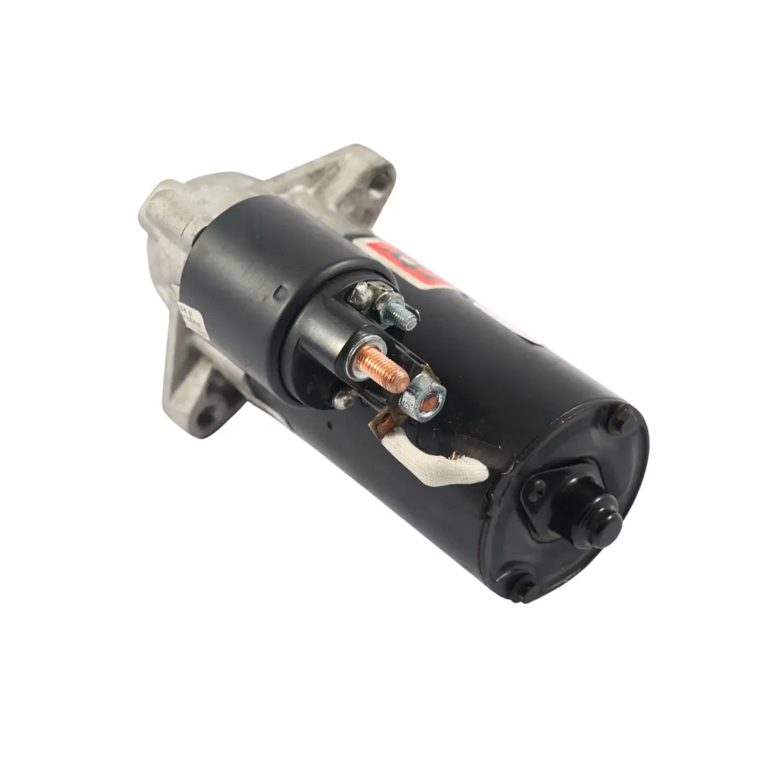 BMW E60 E63 E87 E90 Motorino Di Avviamento Motore Diesel Attuatore RTX - SKU 402110362 - Numero di parte 402110362