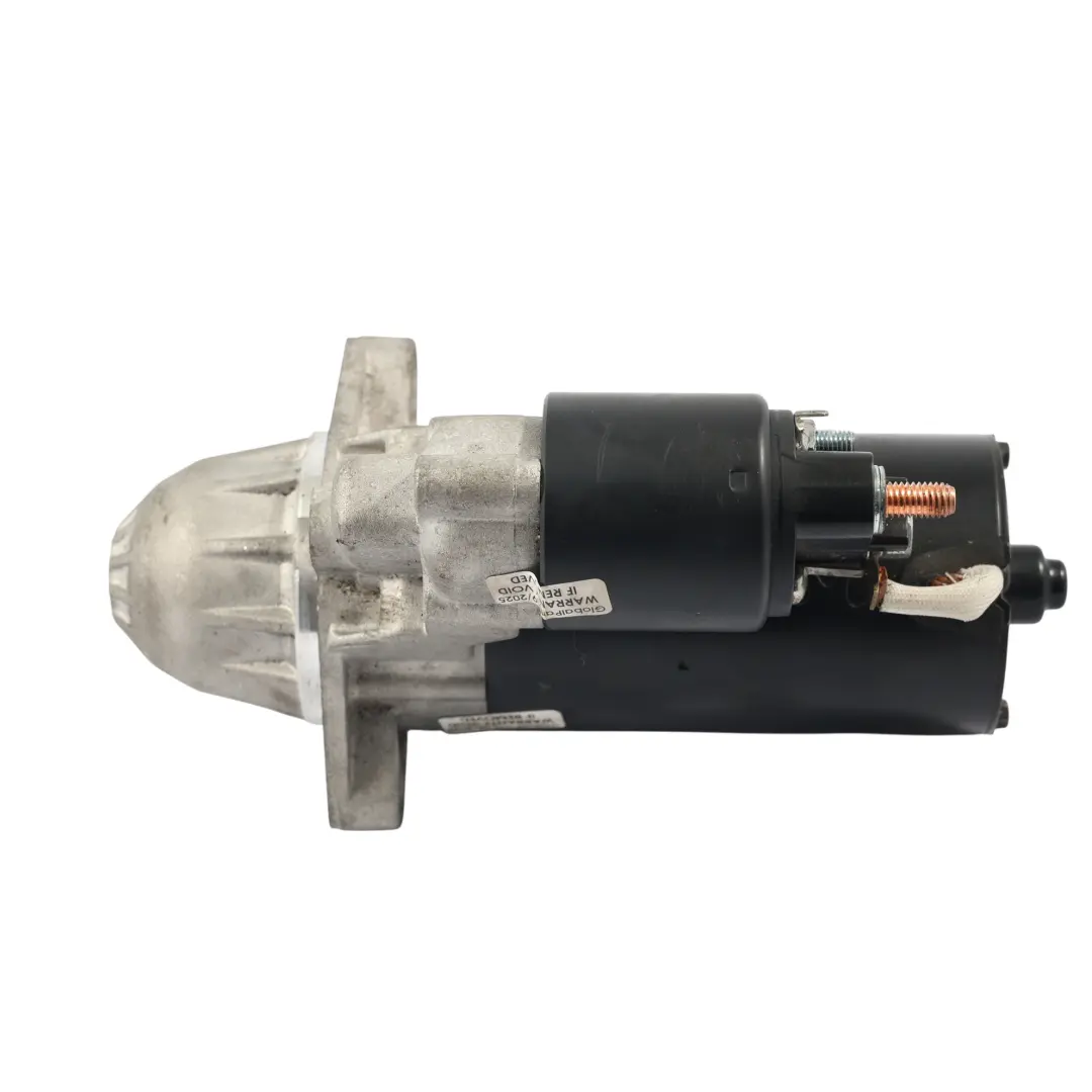 Démarreur Moteur Diesel RTX pour BMW E60 E63 E87 E90 à propos du numéro de pièce 402110362 BMW E60 E63 E87 E90 Démarreur Moteur Diesel RTX - SKU 402110362 - Numéro de pièce 402110362