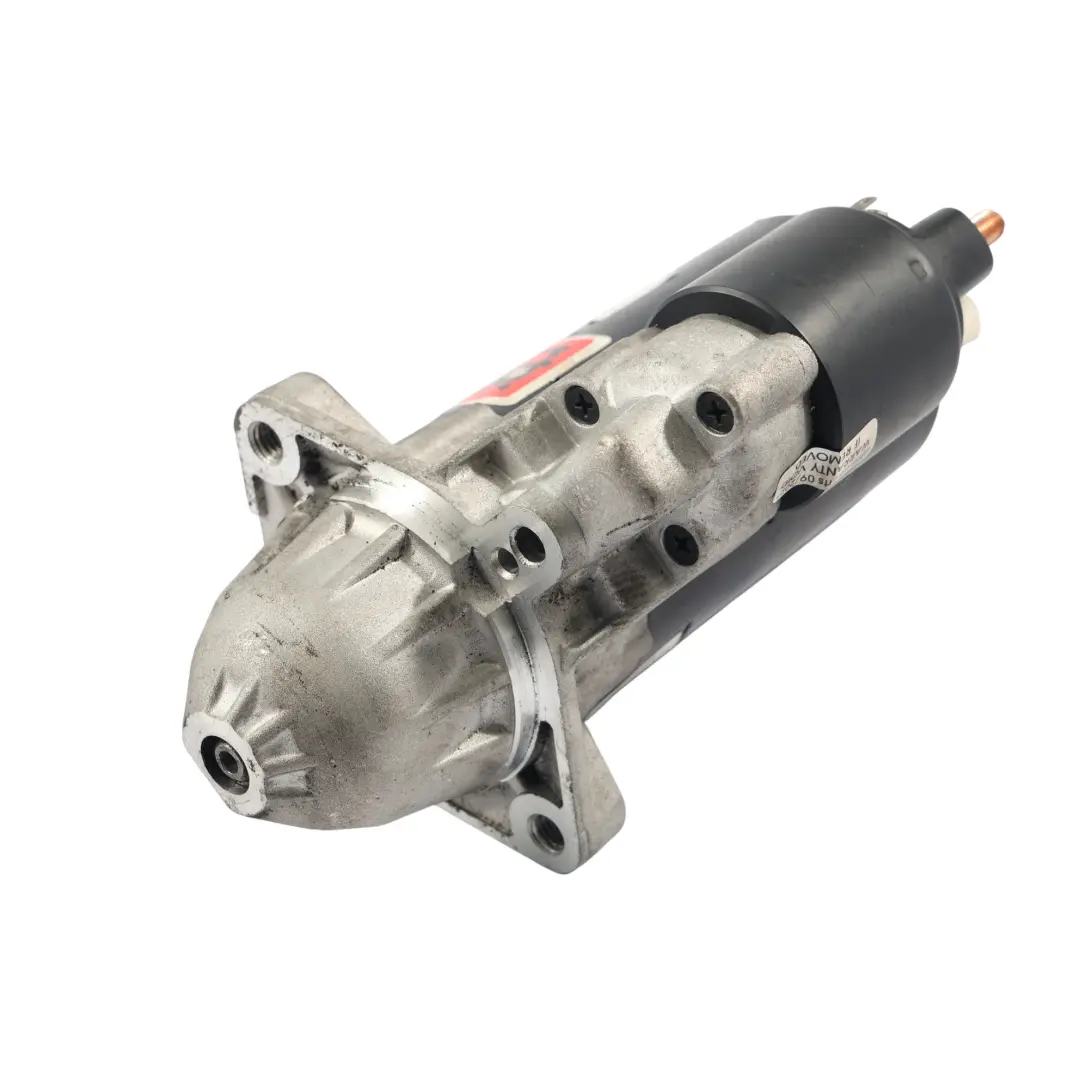 Démarreur Moteur Diesel RTX pour BMW E60 E63 E87 E90 à propos du numéro de pièce 402110362 BMW E60 E63 E87 E90 Démarreur Moteur Diesel RTX - SKU 402110362 - Numéro de pièce 402110362