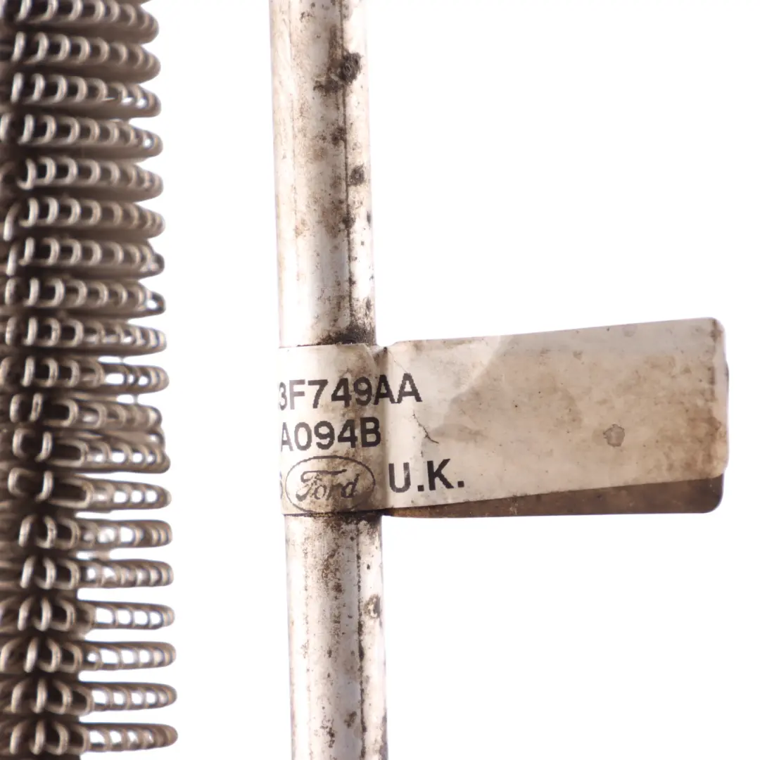 Steering Oil Cooling Coil Cooler 2.4 TDCi YC15-3F749-AA to Ford Transit Mk7 Power with Part number 4059920 Ford Transit Mk7 Power Steering Oil Cooling Coil Cooler 2.4 TDCi YC15-3F749-AA - SKU 4059920-1 - Part number 4059920