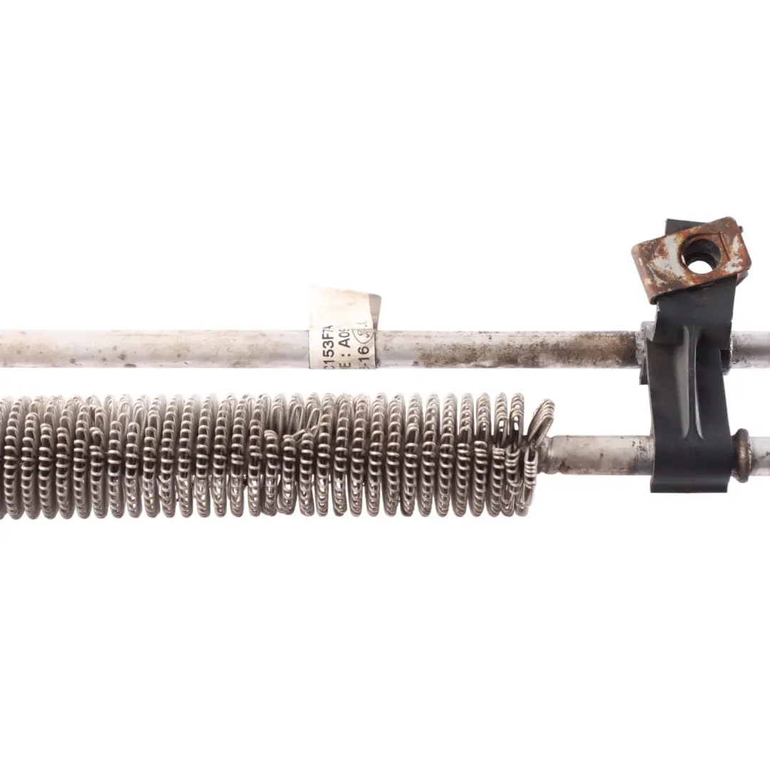 Steering Oil Cooling Coil Cooler 2.4 TDCi YC15-3F749-AA to Ford Transit Mk7 Power with Part number 4059920 Ford Transit Mk7 Power Steering Oil Cooling Coil Cooler 2.4 TDCi YC15-3F749-AA - SKU 4059920-1 - Part number 4059920