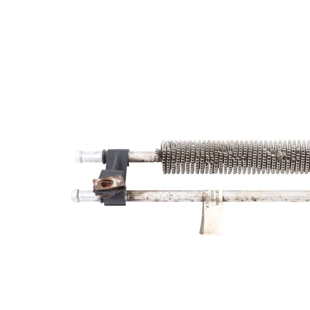 Steering Oil Cooling Coil Cooler 2.4 TDCi YC15-3F749-AA to Ford Transit Mk7 Power with Part number 4059920 Ford Transit Mk7 Power Steering Oil Cooling Coil Cooler 2.4 TDCi YC15-3F749-AA - SKU 4059920-1 - Part number 4059920