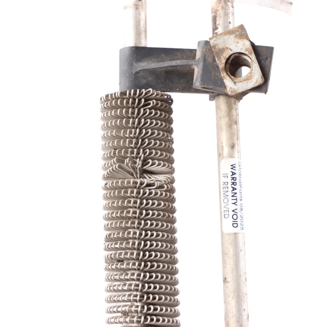 Ford Transit Mk7 Power Steering Oil Cooling Coil Cooler 2.4 TDCi YC15-3F749-AA - SKU 4059920-1 - Part number 4059920