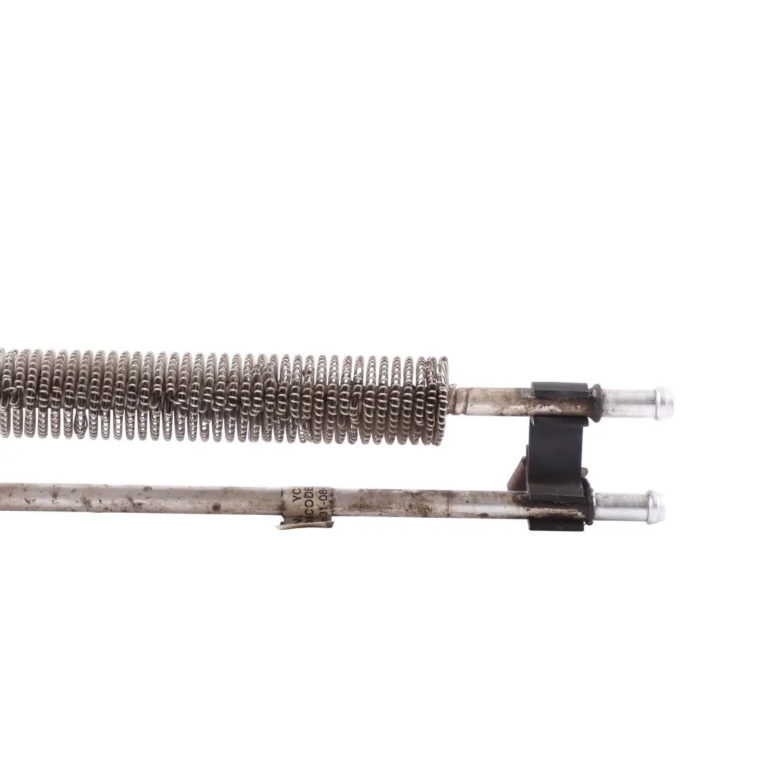 Steering Oil Cooling Coil Cooler 2.4 TDCi YC15-3F749-AA to Ford Transit Mk7 Power with Part number 4059920 Ford Transit Mk7 Power Steering Oil Cooling Coil Cooler 2.4 TDCi YC15-3F749-AA - SKU 4059920-1 - Part number 4059920