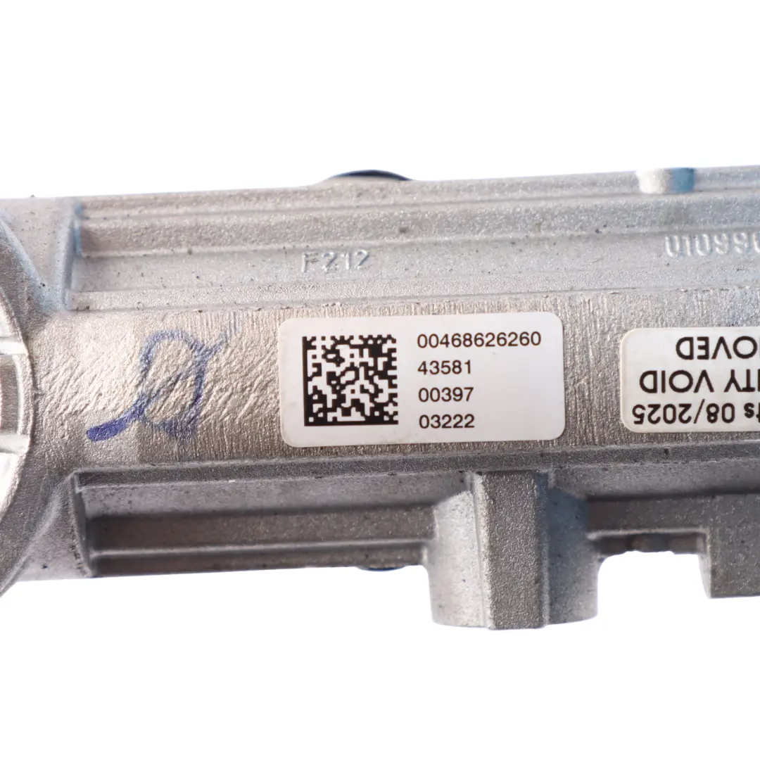 Citroen Relay III Steering Column Lock Ignition Barrel + Keys 00468626260 to with Part number 4162SJ Citroen Relay III Steering Column Lock Ignition Barrel + Keys 00468626260 - SKU 4162SJ - Part number 4162SJ