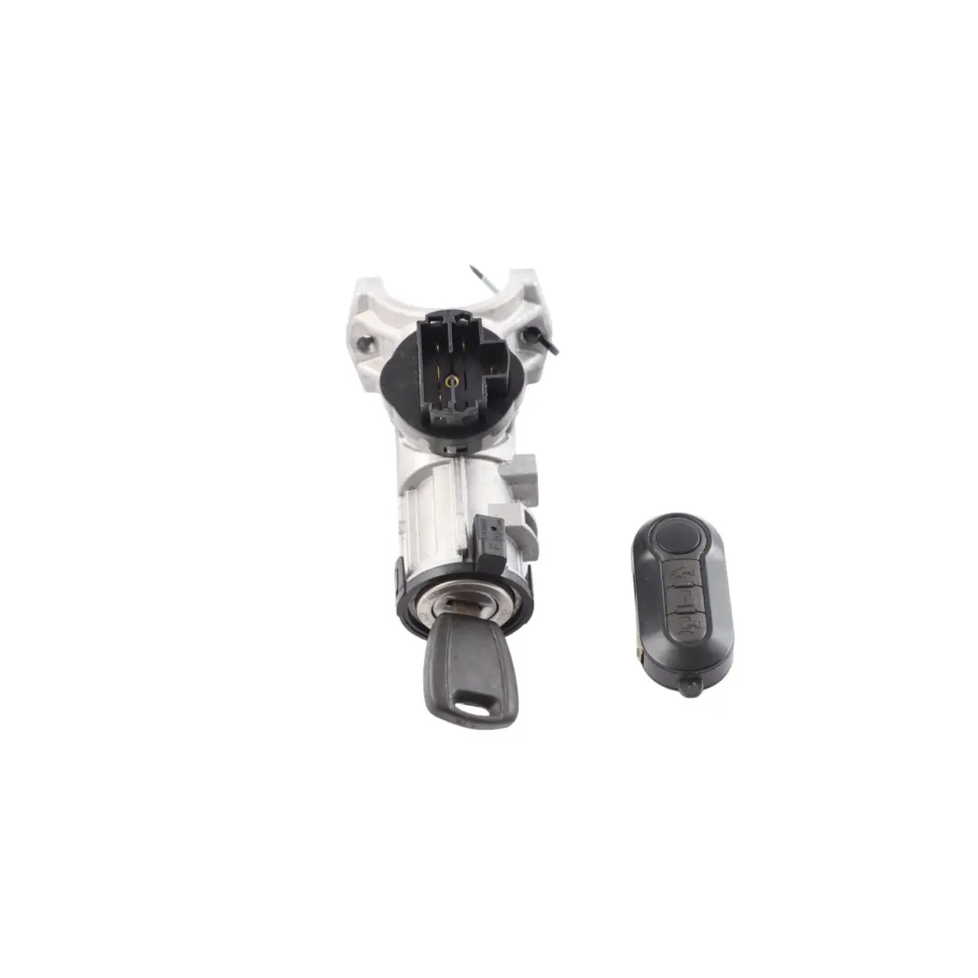 Citroen Relay III Steering Column Lock Ignition Barrel + Keys 00468626260 to with Part number 4162SJ Citroen Relay III Steering Column Lock Ignition Barrel + Keys 00468626260 - SKU 4162SJ - Part number 4162SJ