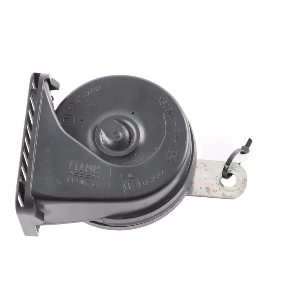 Peugeot Boxer Citroen Relay Fiat Ducato Horn Signal Low Tone Pitch 46858166