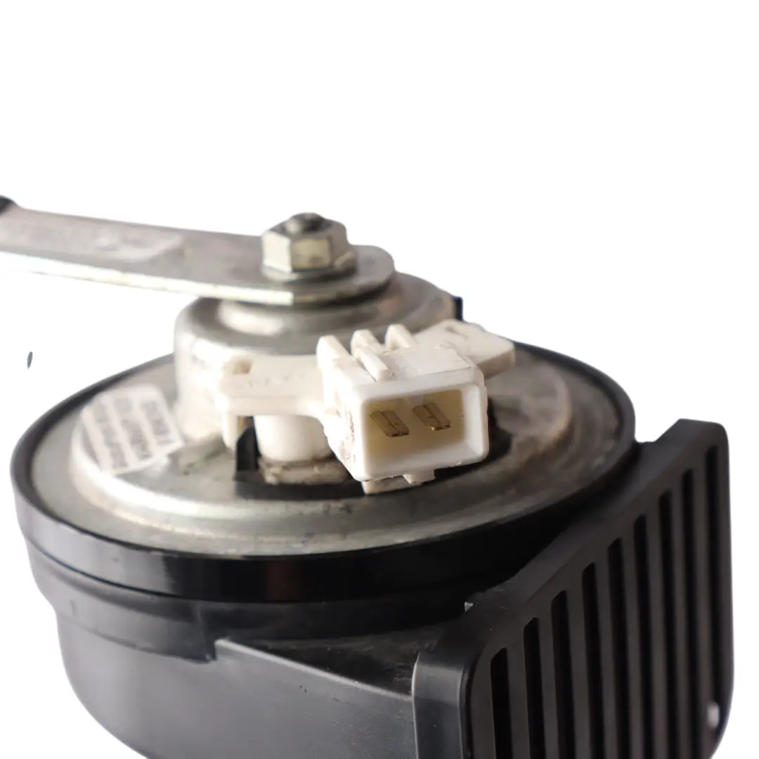 Citroen Relay Fiat Ducato Horn Signal Low Tone Pitch to Peugeot Boxer with Part number 46858166 Peugeot Boxer Citroen Relay Fiat Ducato Horn Signal Low Tone Pitch - SKU 46858166 - Part number 46858166