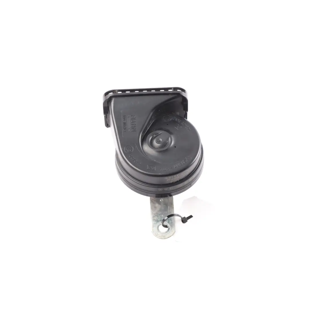 Peugeot Boxer Citroen Relay Fiat Ducato Horn Signal Low Tone Pitch - SKU 46858166 - Part number 46858166