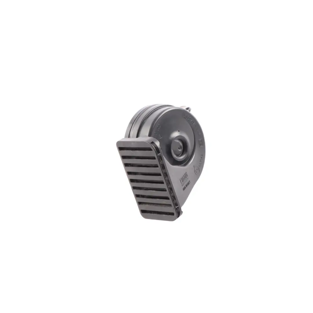 Peugeot Boxer Citroen Relay Fiat Ducato Horn Signal Low Tone Pitch - SKU 46858166 - Part number 46858166