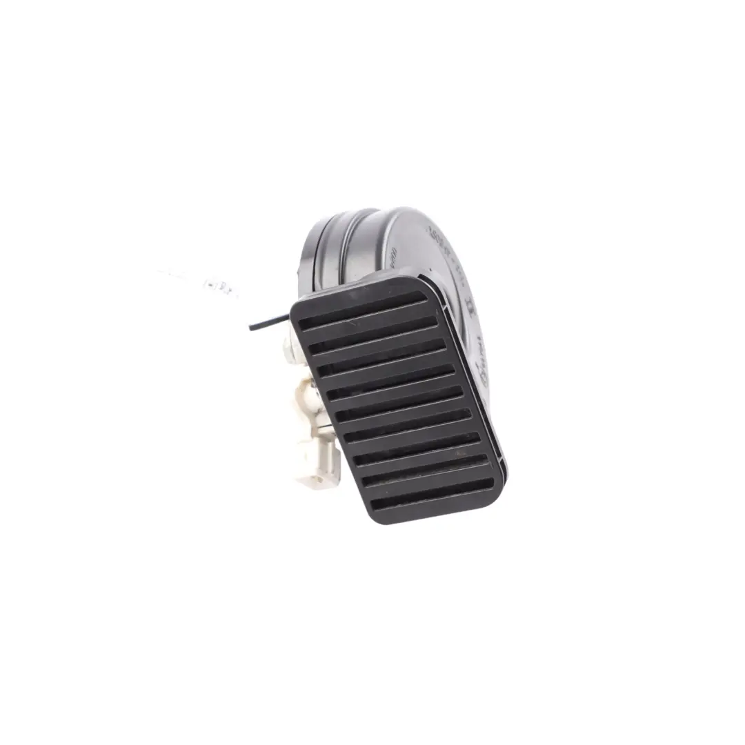 Peugeot Boxer Citroen Relay Fiat Ducato Horn Signal Low Tone Pitch - SKU 46858166 - Part number 46858166