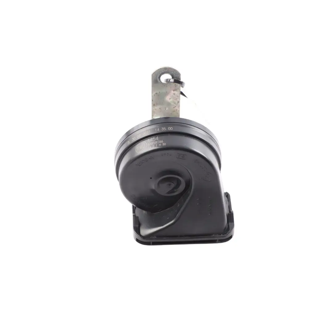 Citroen Relay Fiat Ducato Horn Signal Low Tone Pitch to Peugeot Boxer with Part number 46858166 Peugeot Boxer Citroen Relay Fiat Ducato Horn Signal Low Tone Pitch - SKU 46858166 - Part number 46858166