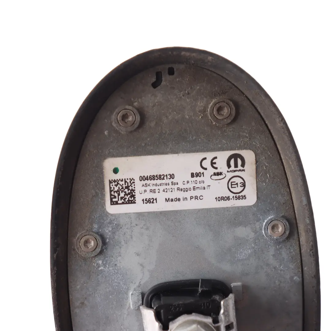 Mk3 Roof Aerial Antenna Control Unit Radio to Peugeot Boxer with Part number 468582130 Peugeot Boxer Mk3 Roof Aerial Antenna Control Unit Radio - SKU 468582130 - Part number 468582130