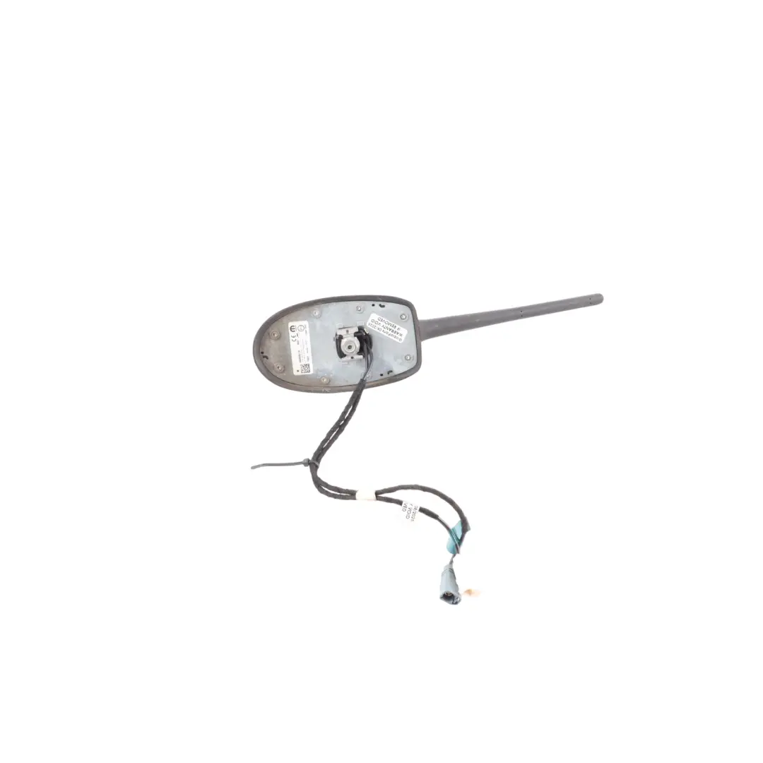 Peugeot Boxer Mk3 Roof Aerial Antenna Control Unit Radio - SKU 468582130 - Part number 468582130
