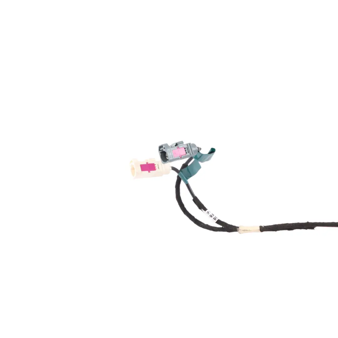 Peugeot Boxer Mk3 Roof Aerial Antenna Control Unit Radio - SKU 468582130 - Part number 468582130