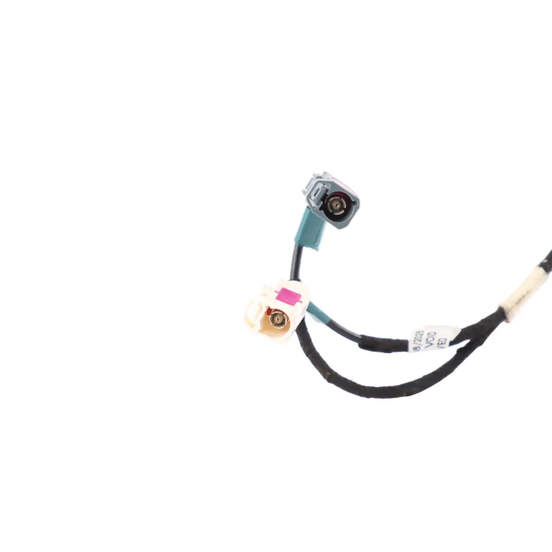 Mk3 Roof Aerial Antenna Control Unit Radio to Peugeot Boxer with Part number 468582130 Peugeot Boxer Mk3 Roof Aerial Antenna Control Unit Radio - SKU 468582130 - Part number 468582130