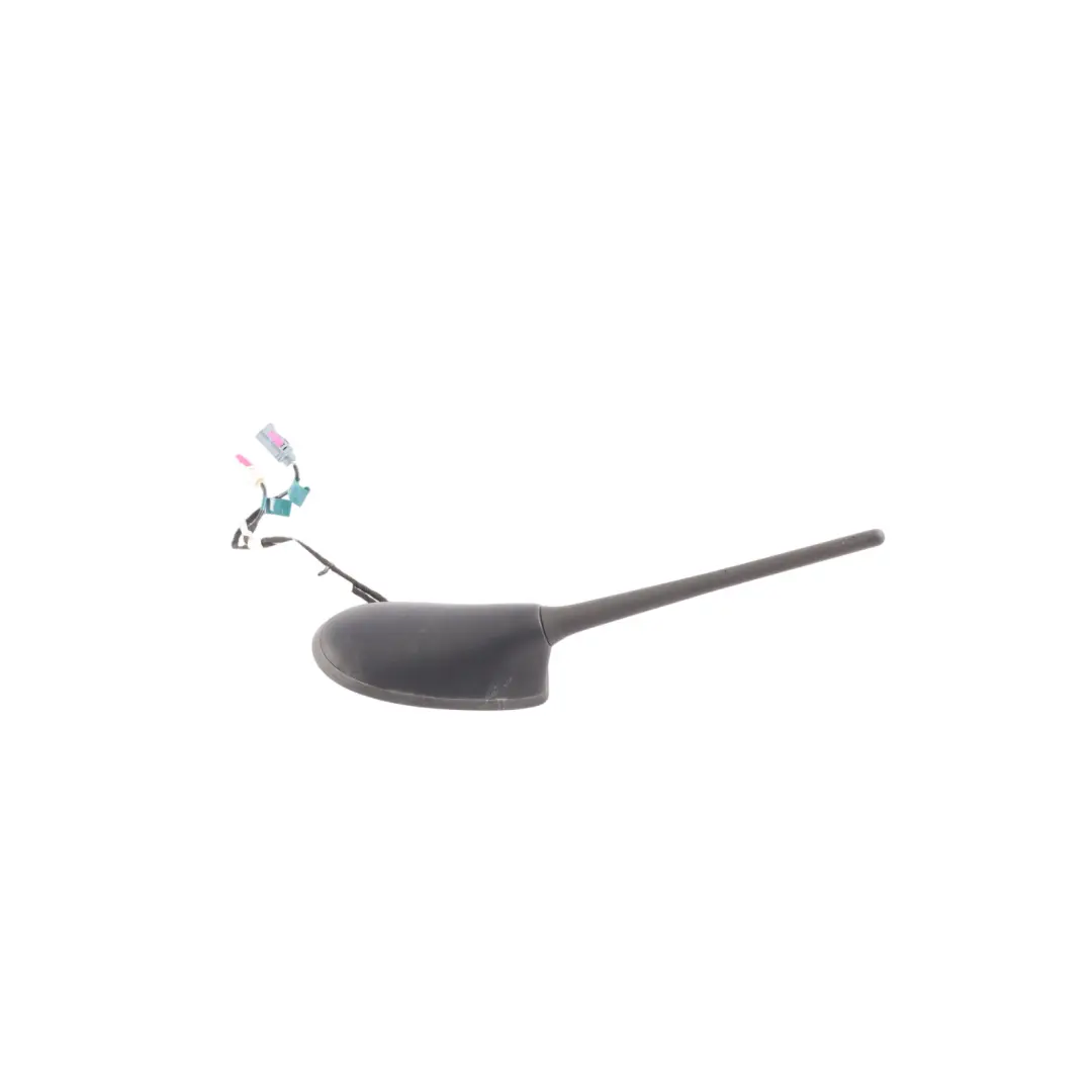 Peugeot Boxer Mk3 Roof Aerial Antenna Control Unit Radio - SKU 468582130 - Part number 468582130