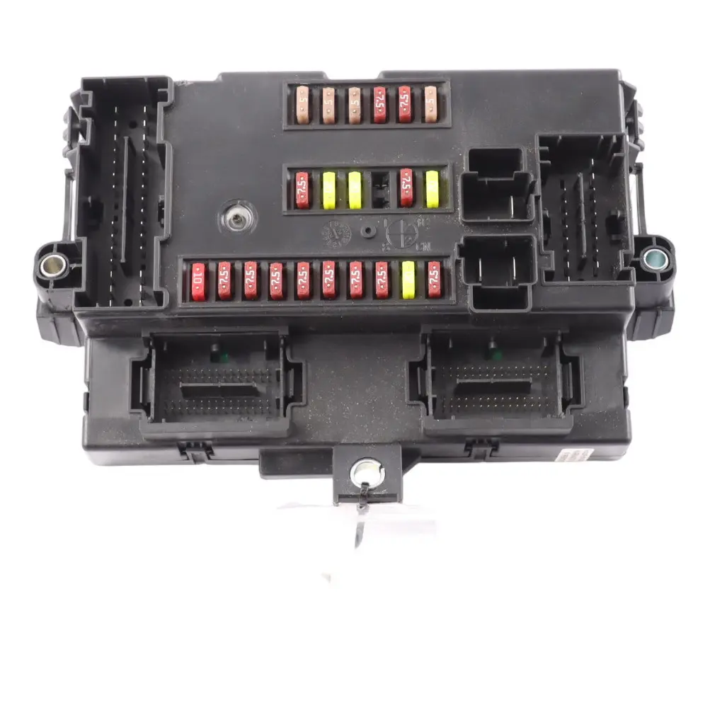 Citroen Jumper III Sicherungskasten Steuergerät Modul für Peugeot Boxer II mit Teilenummer 46858322 Peugeot Boxer II Citroen Jumper III Sicherungskasten Steuergerät Modul - SKU 46858322 - Teilenummer 46858322